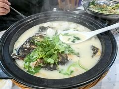 -秋香鱼馆(世凹桃园店)