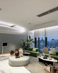 -HYOUNG 禾漾·BTL官方美学中心
