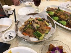 -顺德人家食府(黄金广场店)