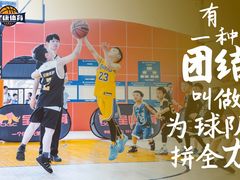 -呈康体育青少年篮球培训班(虹口店)