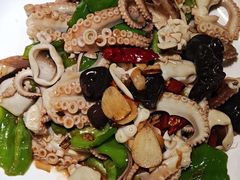 -旺角小渔村(二马路店)