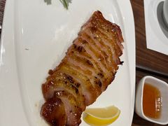 -港丽餐厅(正大店)