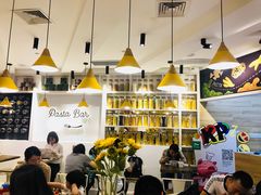 -little hlk 小饿龙(浦东嘉里城店)