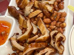 -黎记大排档(慈云路店)