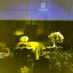 -格乐利雅婚礼艺术中心(徐汇店)