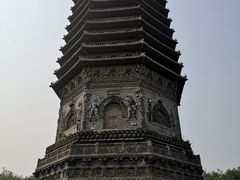 -玲珑塔公园