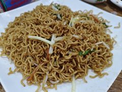 -南记食粥坊·宵夜大排档(莲花总店)