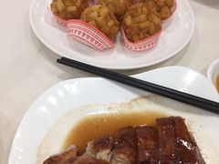 -粥旺庄(芳村店)