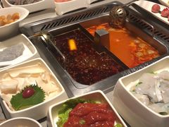 -海底捞火锅(石厦时代广场店)