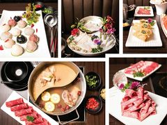 -老翡翠 Old Crystal Jade Restaurant