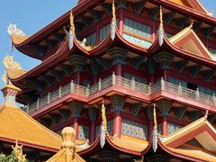 -西禅古寺售票处