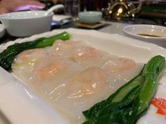 悦满楼虾饺皇-悦满楼·西关名点·湛江名菜(航空综合大厦店)