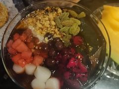 -王家渡火锅店(棕榈泉店)