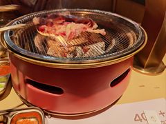 -西塔老太太泥炉烤肉(杭州首店)