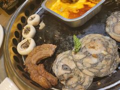 -火炉火自助餐(悠唐购物中心店)