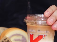 -肯德基(蓝桥店)