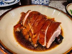 金陵烤鸭-南京大牌档(龙湖长楹天街店)