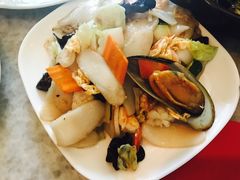 -宽窄巷子(米兰中央火车站店)
