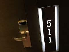 -扬州绿地铂骊酒店