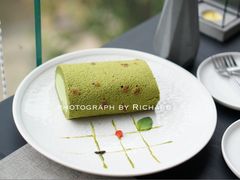 -十五食吾 La Pâtisserie (海甸岛店)