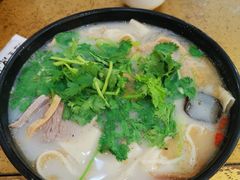 -惠丰源烩面馆(经七路店)