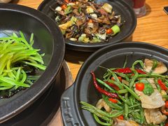 -云海肴云南菜·蒸汽石锅鱼(北京良乡华冠店)