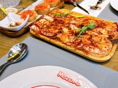 -Mezomd曼索蒂西班牙餐厅(广粤店)