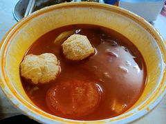 -友达面馆(广州总店)