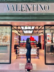 -VALENTINO华伦天奴美妆