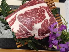 -柔杉家黑牛烤肉·活鳗鱼(太原街店)