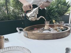 -龟兹KUCINA·新疆菜(前滩L+PLAZA店)