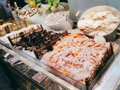 -非烤勿扰韩料自助烤肉(松山湖万科店)