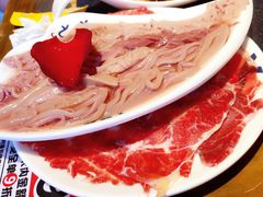 -大龙燚火锅(春熙店)