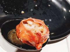 -小杨生煎(龙之梦购物中心店)