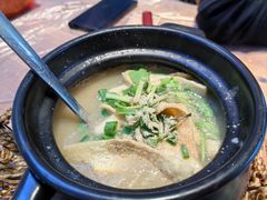 -皮蛋弟砂锅店(总店)