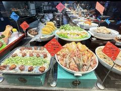 -盛福楼·惠山宴(盛岸路店)