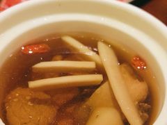 -采悦轩中餐厅·粤菜·海南菜(神州半岛喜来登度假酒店)