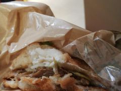 -麦当劳(番禺信联大厦店)
