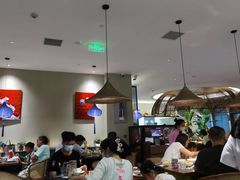 -南越郡·越式风味餐厅(青秀万达店)