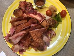 -亚苏尔 澳门菜(元朗店)