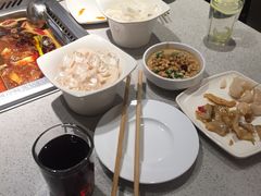 -海底捞火锅(大融城店)