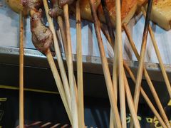 -望京小腰(北京总店)