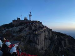 -泰山风景名胜区