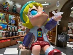 -泡泡玛特POPMART(壹号店)