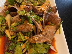 凉拌核桃肉-川巷子(海甸五东路店)