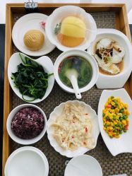点击看大图 -馨月汇·一悦馨香月子中心(前滩店)