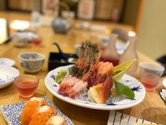 -隐泉京望日式料理(太和广场店)