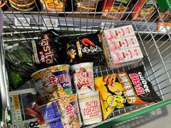 -Olé精品超市(南宁万象城店)