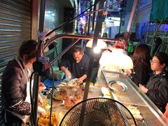 -明记牛杂(新马路分店)