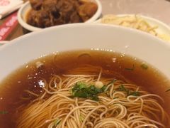 -松鹤楼面馆(清河万象汇店)